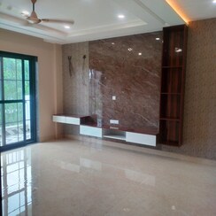 2 BHK Builder Floor For Rent in Bhoomi Apnaa Ghar Apartments