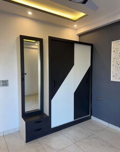 3 BHK + Study Room Apartment For Sale in Kalidas Road