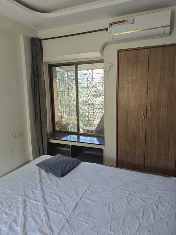 2 BHK + Pooja Room 620 Sq.Ft. Apartment in Swastik Regalia