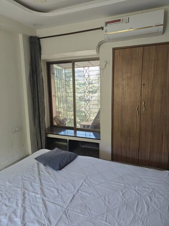 2 BHK + Pooja Room 620 Sq.Ft. Apartment in Swastik Regalia