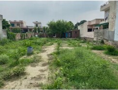 Plot For Sale in Sector 80