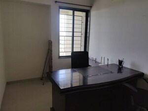  3 BHK Apartment at Aundh – for Rent