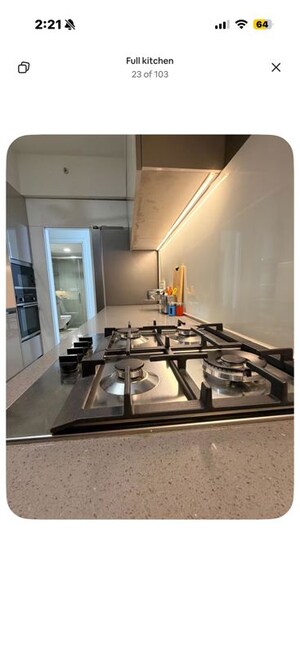 3 BHK Builder Floor For Rent in Rajouri Garden