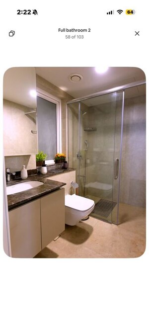 Team Area in 3 BHK Builder Floor at Rajouri Garden – for Rent