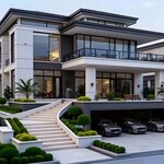 3 BHK + Pooja Room,Study Room,Store Room 1200 Sq.Ft. Villa in Jigani