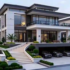 3 BHK + Pooja Room,Study Room,Store Room Villa For Sale in Jigani
