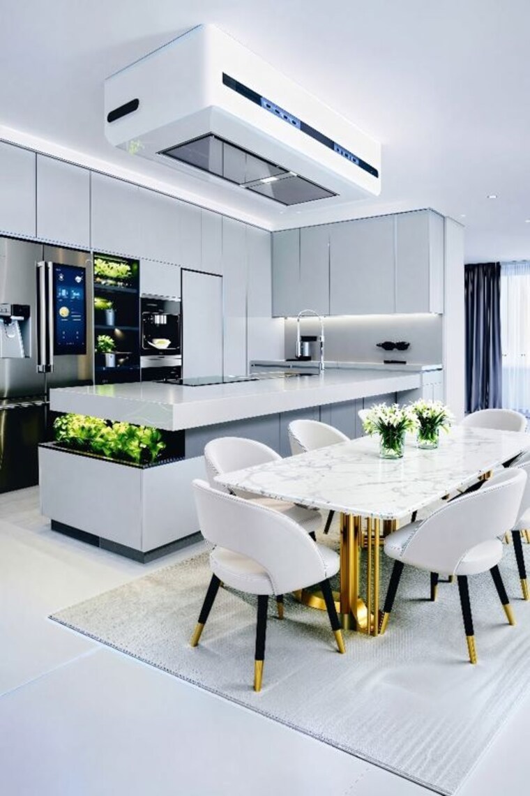 Team Area, jigani 3 Bedroom 1200 Sq.Ft. Villa In Jigani Bangalore 10324344