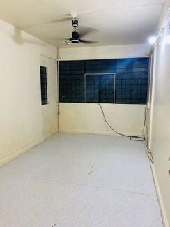 1 BHK Apartment For Rent in Bhusari Colony