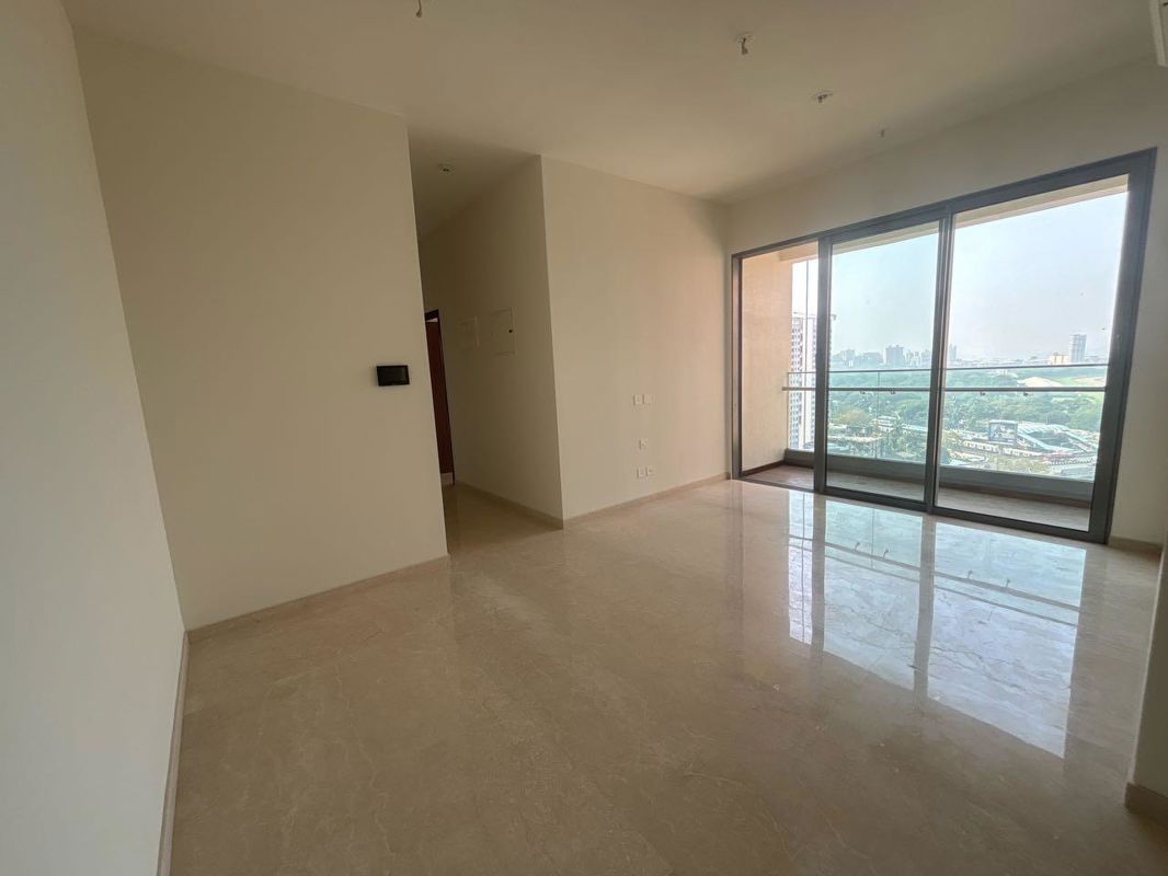 3 BHK + Servant Room,Study Room Apartment For Rent in Piramal Mahalaxmi