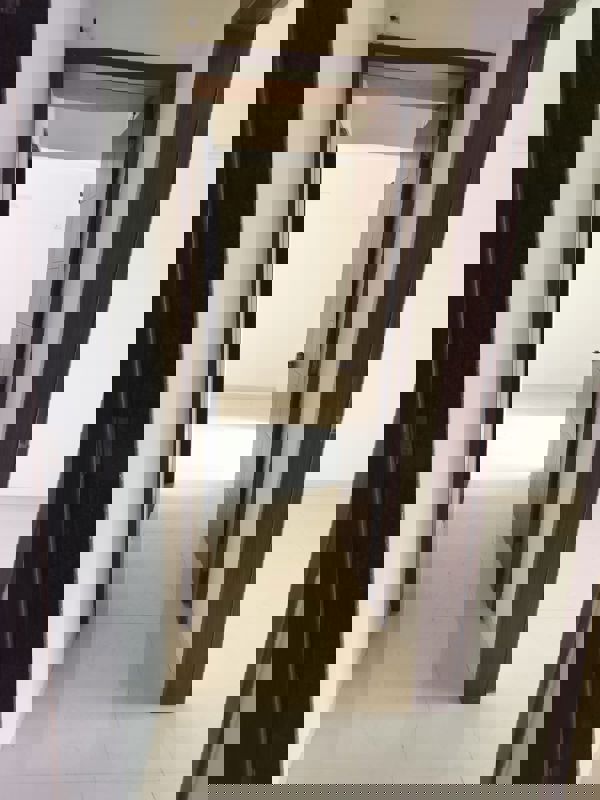 2 BHK + Servant Room 1000 Sq.Ft. Apartment in Blue 27th Avenue