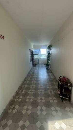 Building Lobby in 2 BHK Apartment at Nunna – for Sale