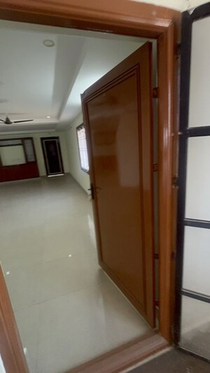 Building Lobby in 2 BHK Apartment at Nunna – for Sale