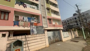 2 BHK Apartment For Sale in Nunna