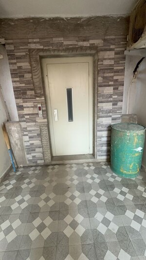 Parking in 2 BHK Apartment at Nunna – for Sale