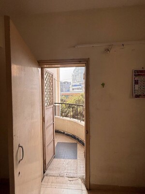 Room in 2 BHK Apartment at Vilas Javdekar Yashone Wakad Central, Wakad – for Sale