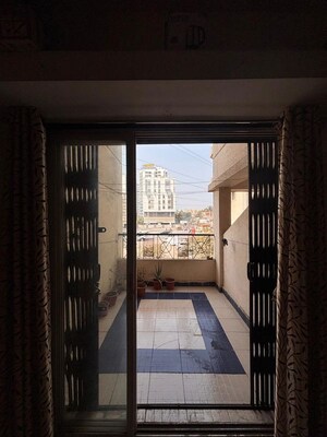Room in 2 BHK Apartment at Vilas Javdekar Yashone Wakad Central, Wakad – for Sale