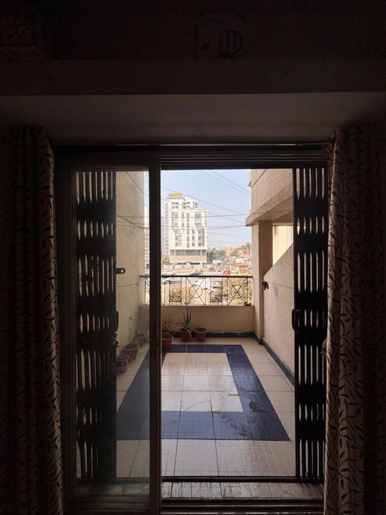 Room, vilas-javdekar-yashone-wakad-central 2 Bedroom 1100 Sq.Ft. Apartment In Wakad Pune 10324356
