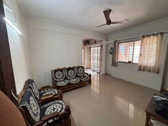 2 BHK Apartment For Sale in Vilas Javdekar Yashone Wakad Central