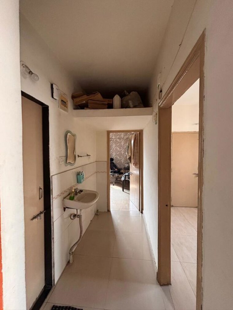 undefined, vilas-javdekar-yashone-wakad-central 2 Bedroom 1100 Sq.Ft. Apartment In Wakad Pune 10324356