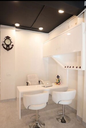 Bathroom in  Shop at Rajouri Garden – for Rent