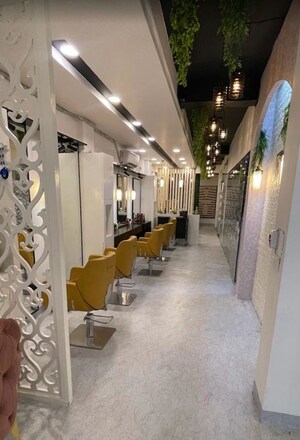 Living Room in  Shop at Rajouri Garden – for Rent