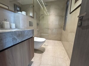 Kitchen in 3 BHK Apartment at Piramal Mahalaxmi, Mahalaxmi – for Rent