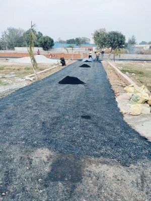 Plot Area in  Plot at Sector 12 Greater Noida – for Sale