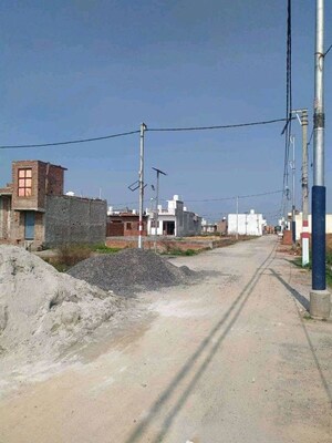 Plot Area in  Plot at Sector 12 Greater Noida – for Sale