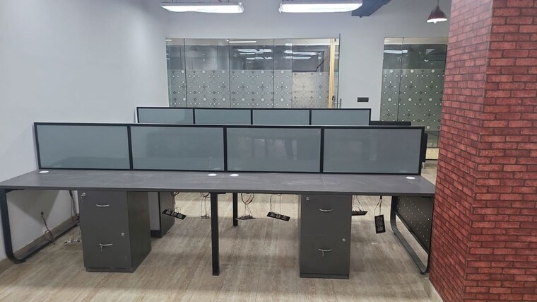 Kitchen, sector 1 Commercial Office Space 500 Sq.Ft. In Sector 1 Noida 10324342