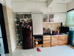 2 BHK + Servant Room Apartment For Rent in Soham Tropical Lagoon