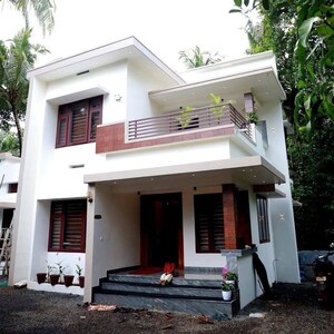 2 BHK Villa For Sale in Jigani