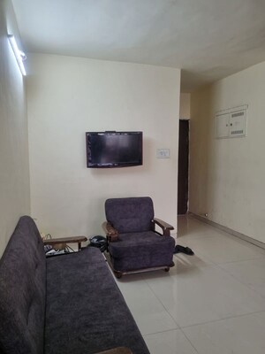 Team Area in 2 BHK Apartment at Magarpatta Nova Residency, Mundhwa – for Sale