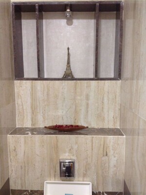 Furnished Amenities in 5 BHK Apartment at Oberoi Realty Woods, Goregaon East – for Rent