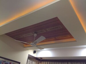 Furnished Amenities in 5 BHK Apartment at Oberoi Realty Woods, Goregaon East – for Rent