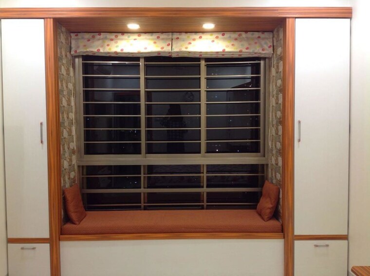 Room, oberoi-realty-woods 5 Bedroom 1900 Sq.Ft. Apartment In Goregaon East Mumbai 10324387