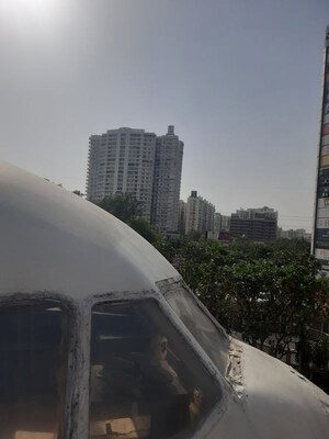  Shop – Exterior View View at KW Delhi 6, Raj Nagar Extension - for Sale