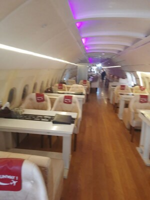 Kitchen in  Shop at KW Delhi 6, Raj Nagar Extension – for Sale