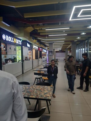 Parking in  Shop at KW Delhi 6, Raj Nagar Extension – for Sale