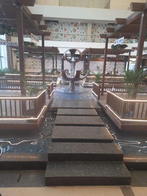 Retail Shop For Sale in KW Delhi 6