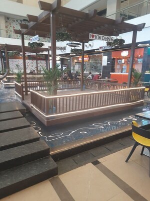  Shop – Exterior View View at KW Delhi 6, Raj Nagar Extension - for Sale