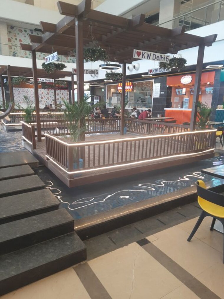 Exterior View, kw-delhi-6 Commercial Shop 272 Sq.Ft. In Raj Nagar Extension Ghaziabad 10324335