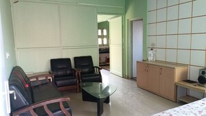 1 BHK Builder Floor For Rent in Supertech Shopprix Mall Vaishali, Vaishali Sector 5