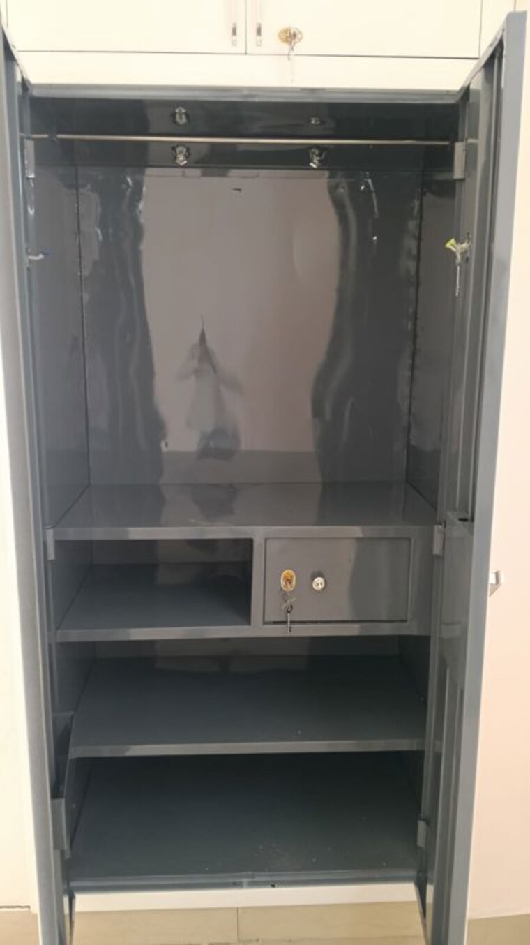 Kitchen, amrapali-golf-homes 3 Bedroom 1150 Sq.Ft. Apartment In Sector 4 Greater Noida Greater Noida 10324400