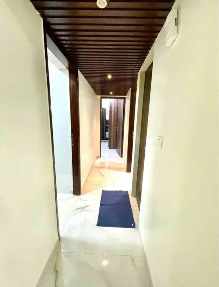 undefined, rosa-bella 3 Bedroom 940 Sq.Ft. Apartment In Ghodbunder Road Thane 10324415