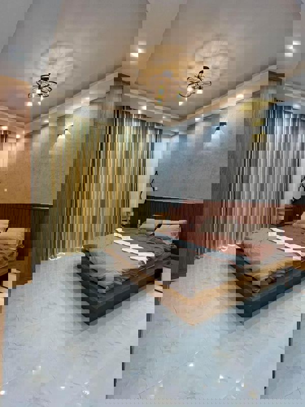 4 BHK 2700 Sq.Ft. Apartment in BPTP Park Elite Floor II