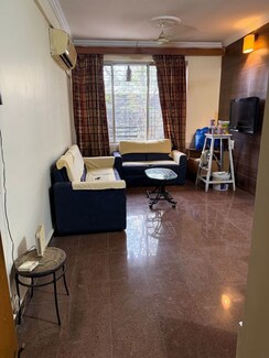 2 BHK Apartment For Rent in Vasant Utsav Mumbai