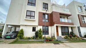 3 BHK Villa For Rent in BS Green Life, Varthur