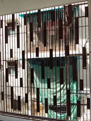 4 BHK Builder Floor – Exterior View View at Saket - for Sale