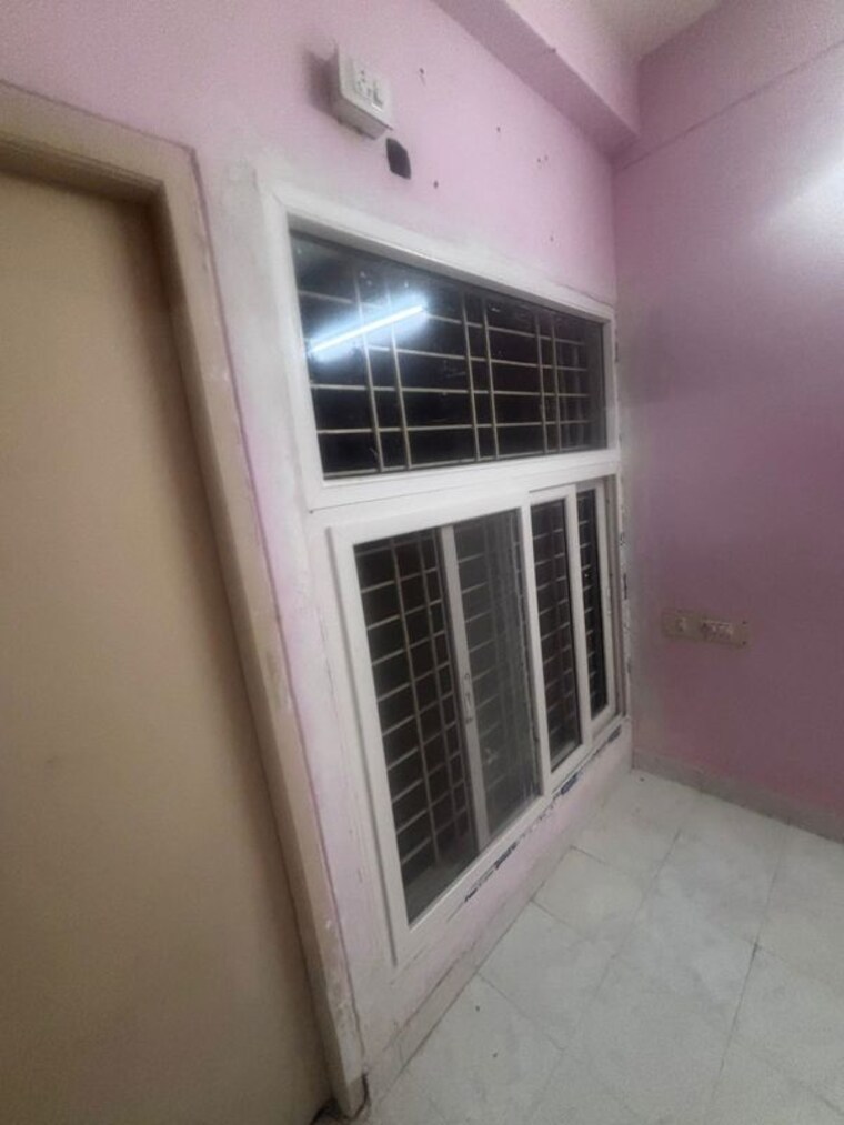 Balcony, begumpet 2 Bedroom 895 Sq.Ft. Apartment In Begumpet Hyderabad 10324402