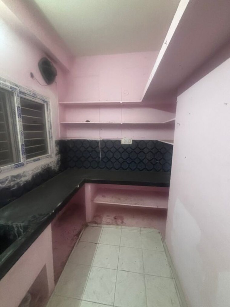 Kitchen, begumpet 2 Bedroom 895 Sq.Ft. Apartment In Begumpet Hyderabad 10324402